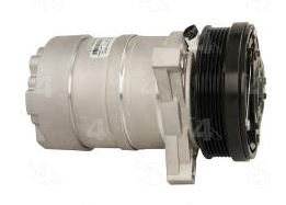 Four Seasons Air Conditioner Compressor (MPN: 58956)