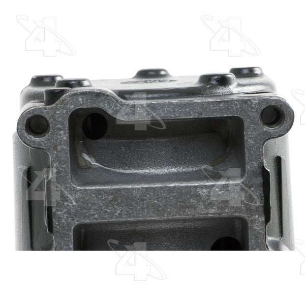 Four Seasons Air Conditioner Compressor (MPN: 57191)
