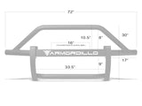 Armordillo AR Pre-Runner Grille Guard (MPN: 7162013)