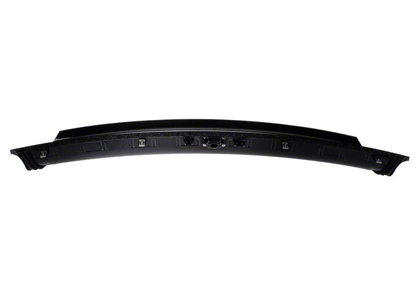 Ford Performance Rear Window Deck Panel (MPN: M-16600-MA)
