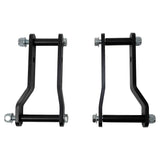 Belltech Rear Axle Flip Kit (MPN: 6530)