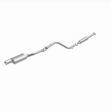 MagnaFlow Exhaust System Kit for Mitsubishi Eclipse (MPN: 15744)