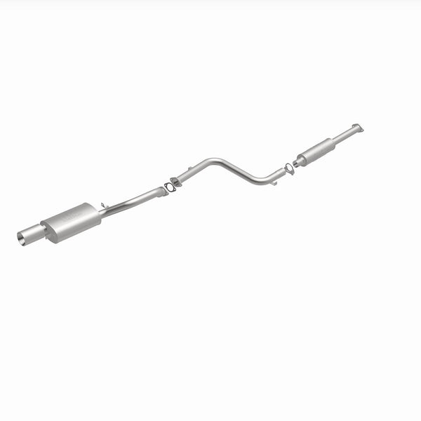 MagnaFlow Exhaust System Kit for Mitsubishi Eclipse (MPN: 15744)
