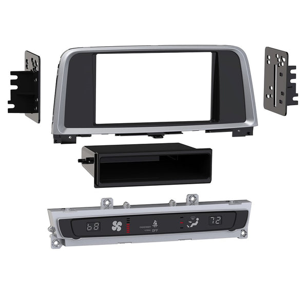 Metra Electronics Radio Mounting Kit (MPN: 99-7384B)