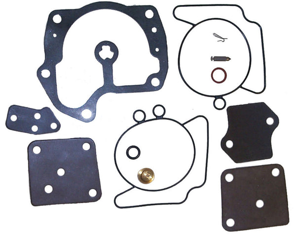 Sierra Marine Carburetor Rebuild Kit (MPN: 18-7248)
