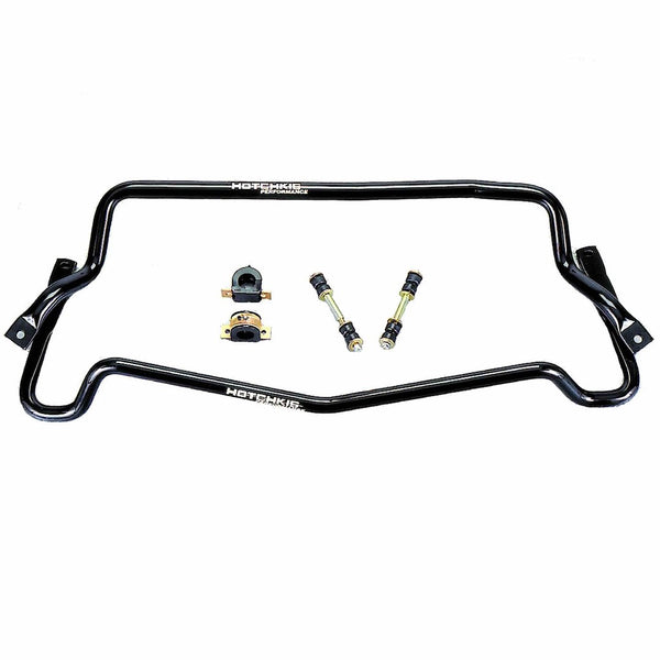 Hotchkis Performance Sway Bars (MPN: 2205)