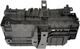 Battery tray for secure vehicle battery placement (MPN: 00094)