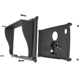 Ram Mounts GPS Cradle For Garmin Dezl 770LMTHD (MPN: RAM-HOL-GA70LU)