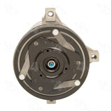 Four Seasons Air Conditioner Compressor (MPN: 58259)