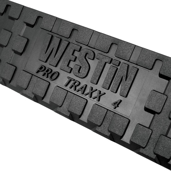 Westin Nerf Bar With Step Pads (MPN: 21-24230)