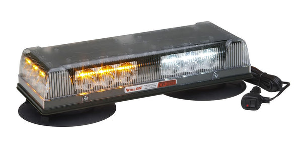 Whelen Mini Century Light Bar (MPN: R1LPVF)