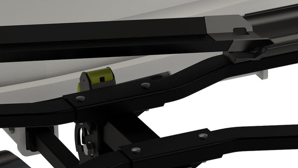 Swagman Bike Rack Extension (MPN: 66694)