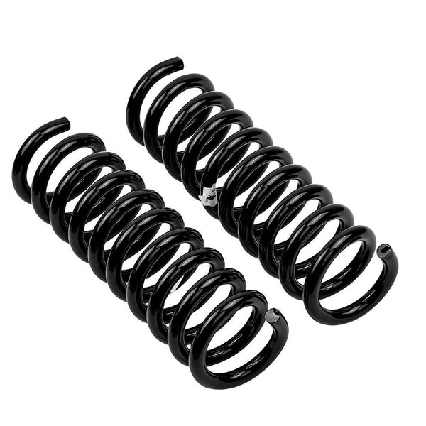 Coil Spring Set for 4WD Suspension Systems (MPN: 3141)