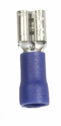 WirthCo Battery Doctor Vinyl Insulated Quick Disconnect (MPN: 80824)