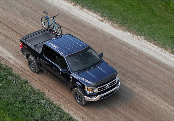 Roll-N-Lock E-Series XT Tonneau Cover (MPN: 576E-XT)