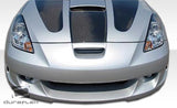 Duraflex Bumper Cover Type K (MPN: 100189)