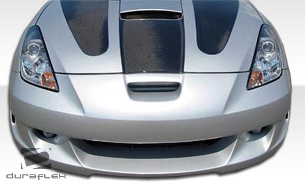 Duraflex Bumper Cover Type K (MPN: 100189)