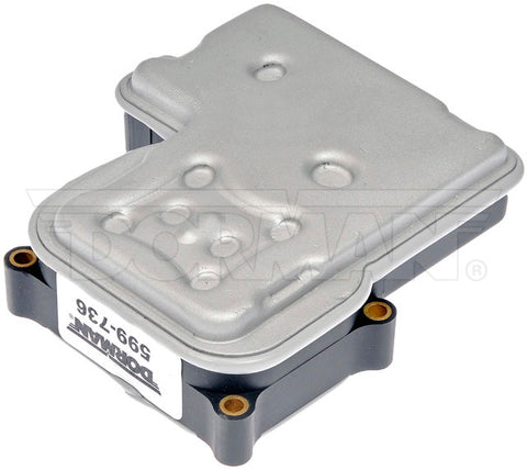 ABS Control Module (MPN: 599-736)