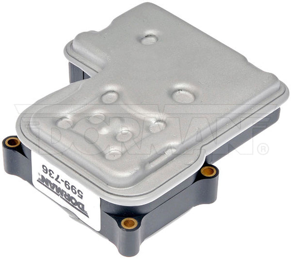 ABS Control Module (MPN: 599-736)