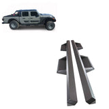 Black Horse Off Road Nerf Bar (MPN: IM-JEGL)