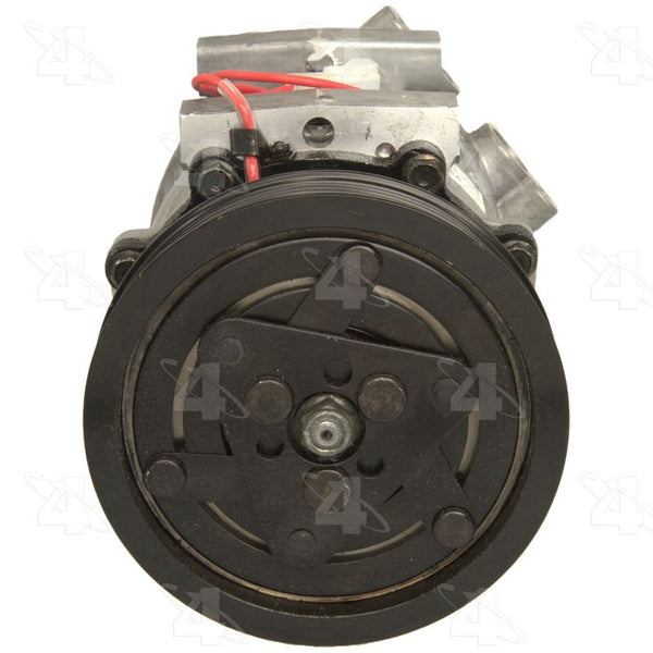 Four Seasons Air Conditioner Compressor (MPN: 98575)