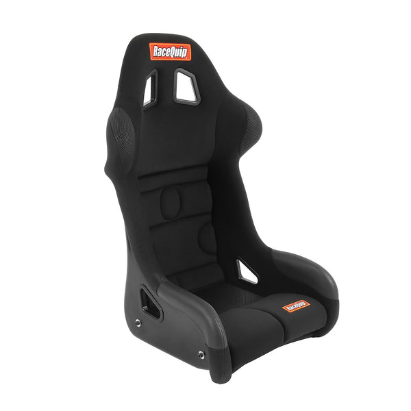 RaceQuip FIA Certified Composite Racing Seat (MPN: 96886689)