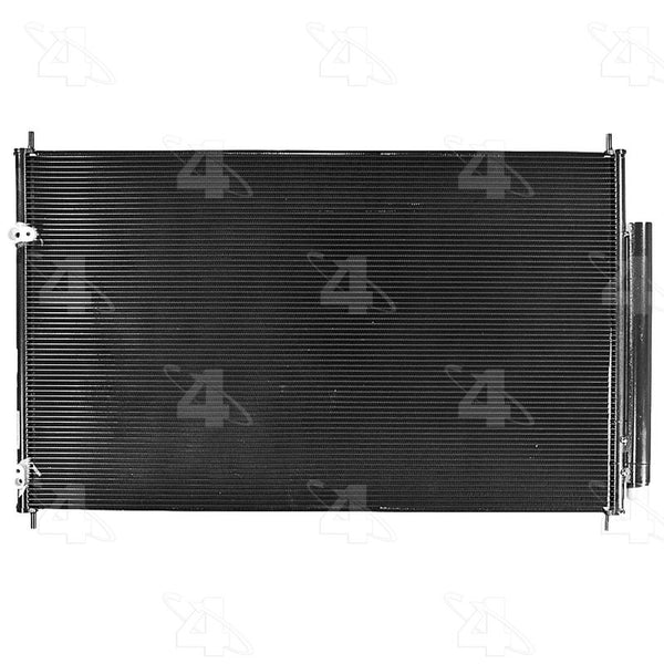 Four Seasons Air Conditioner Condenser (MPN: 40256)