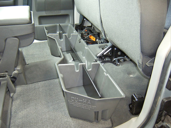 Du-Ha Under Seat Storage Unit (MPN: 40012)