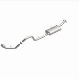 MagnaFlow Street Series Exhaust System Kit (MPN: 16606)