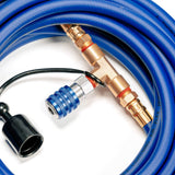 Thor's Lightning Tire Pressure Control System (MPN: MID001BD)