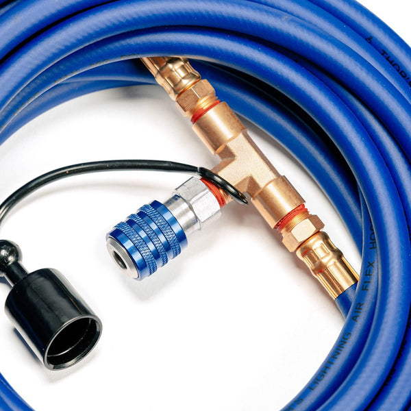 Thor's Lightning Tire Pressure Control System (MPN: MID001BD)