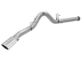 Advanced FLOW Engineering Exhaust System Kit (MPN: 49-43065-P)