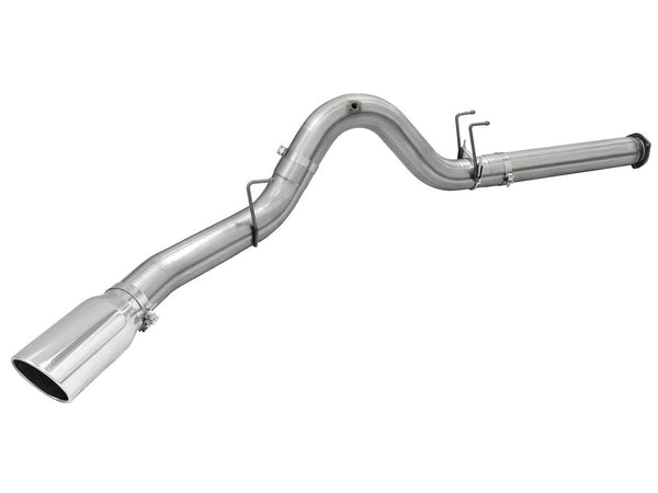 Advanced FLOW Engineering Exhaust System Kit (MPN: 49-43065-P)