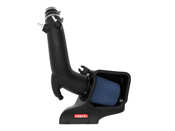 Advanced FLOW Engineering Cold Air Intake (MPN: 56-10021R)