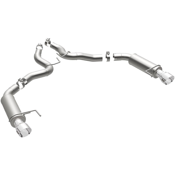 MagnaFlow Ford Mustang Competition Series Exhaust Kit (MPN: 19103)