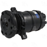 Four Seasons Air Conditioner Compressor (MPN: 57863)
