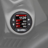 Banks Power iDash Performance Monitor (MPN: 66563)