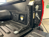 Cali Raised LED Bed Channel Supports for Toyota Tacoma (MPN: CR3610)
