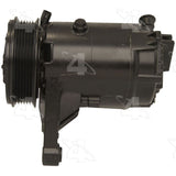 Four Seasons Air Conditioner Compressor (MPN: 97273)
