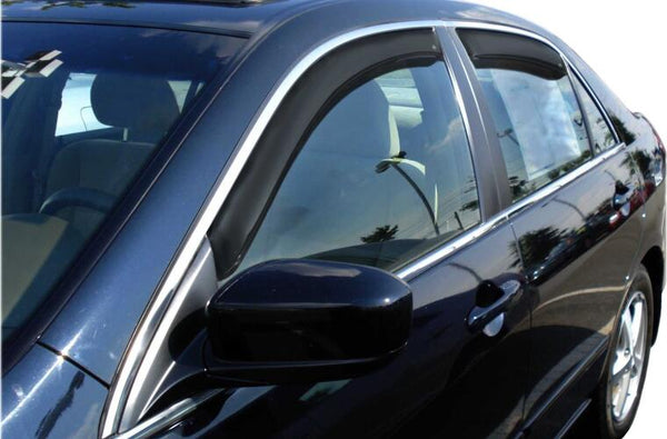 Auto Ventshade In-Channel Ventvisor (MPN: 194943)