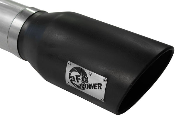 Advanced FLOW Engineering Exhaust System Kit (MPN: 49-03064-B)
