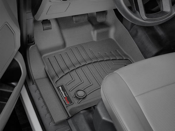 WeatherTech FloorLiner (MPN: 446971V)