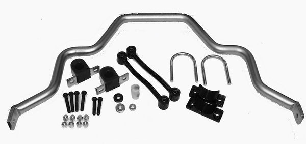 Roadmaster Suspension Solutions Stabilizer Bar (MPN: 1139-178)