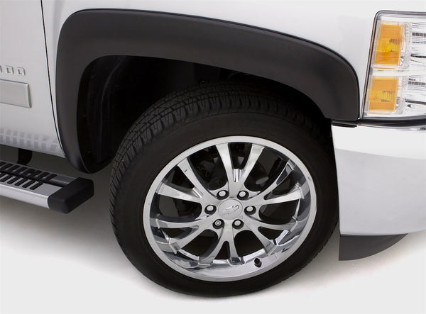 Lund Fender Flare SX-Sport Style (MPN: SX111S)