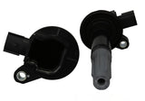 Ford Performance Ignition Coil Set (MPN: M-12029-M50C)