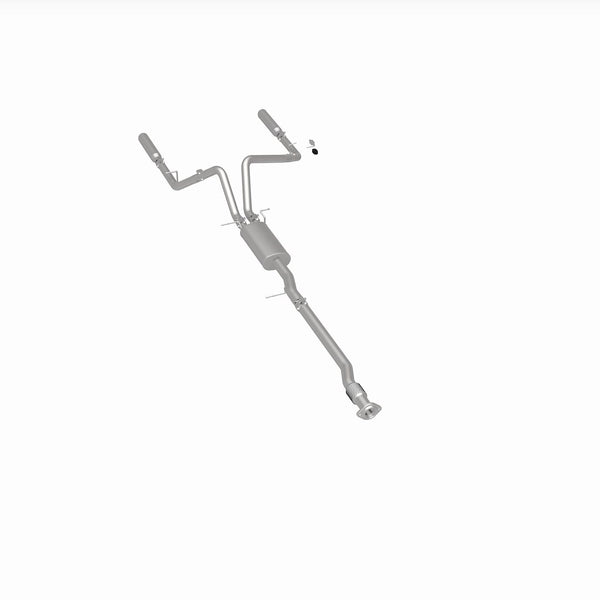 Magnaflow Performance Exhaust System Kit (MPN: 16741)
