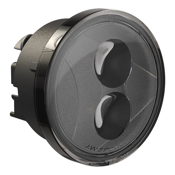 J.W. Speaker Turn Signal Light Assembly (MPN: 0346503)