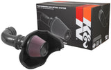 K&N AirCharger Cold Air Intake System (MPN: 63-3096)