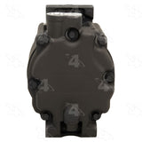 Four Seasons Air Conditioner Compressor (MPN: 157383)