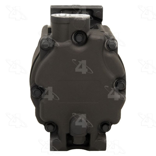 Four Seasons Air Conditioner Compressor (MPN: 157383)